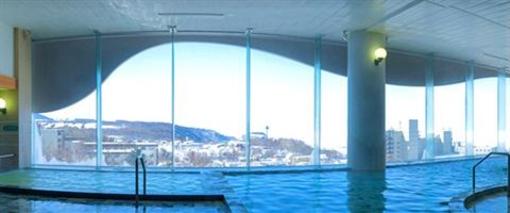 фото отеля Shiretoko Daiichi Hotel