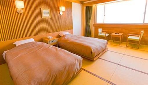 фото отеля Shiretoko Daiichi Hotel