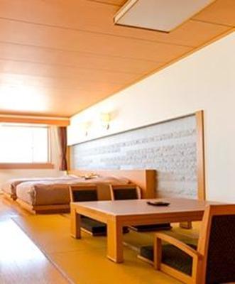 фото отеля Shiretoko Daiichi Hotel
