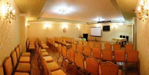 фото отеля Sehri Saray Apart Otel