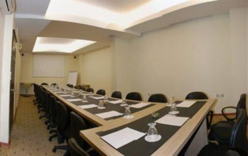 фото отеля Sehri Saray Apart Otel