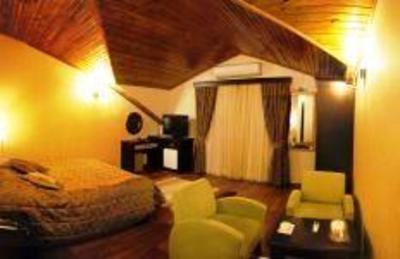 фото отеля Sehri Saray Apart Otel