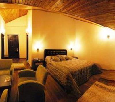 фото отеля Sehri Saray Apart Otel