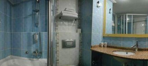 фото отеля Sehri Saray Apart Otel