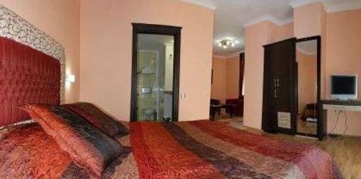 фото отеля Sehri Saray Apart Otel