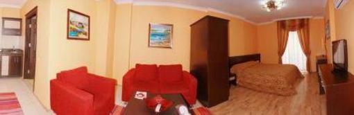 фото отеля Sehri Saray Apart Otel