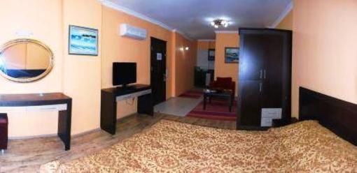 фото отеля Sehri Saray Apart Otel