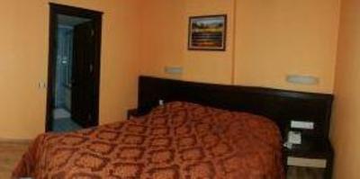 фото отеля Sehri Saray Apart Otel