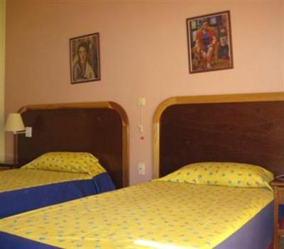 фото отеля Hotel Tulipan Havana