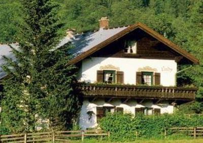 фото отеля Haus Lindy Apartments Bad Gastein