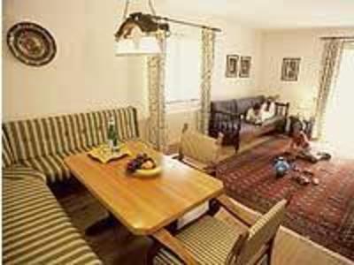 фото отеля Haus Lindy Apartments Bad Gastein