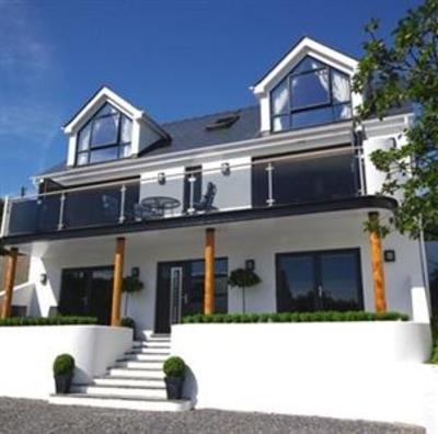 фото отеля Pen Coed Bed and Breakfast Saundersfoot