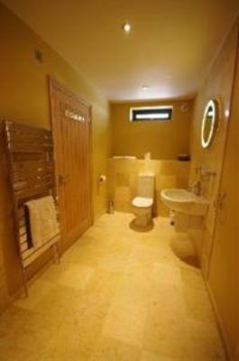фото отеля Pen Coed Bed and Breakfast Saundersfoot