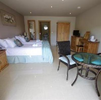 фото отеля Pen Coed Bed and Breakfast Saundersfoot