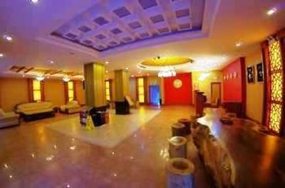 фото отеля Longju Garden Villa Hotel