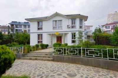 фото отеля Longju Garden Villa Hotel