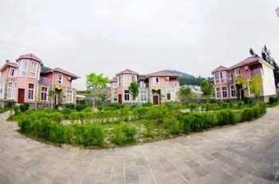фото отеля Longju Garden Villa Hotel