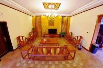 фото отеля Longju Garden Villa Hotel