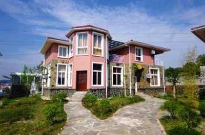 фото отеля Longju Garden Villa Hotel