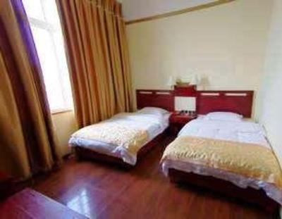 фото отеля Longju Garden Villa Hotel