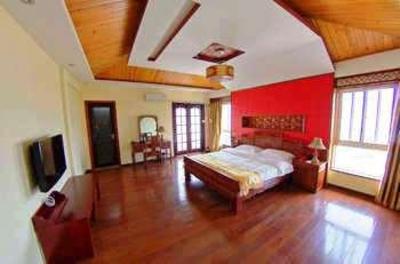 фото отеля Longju Garden Villa Hotel