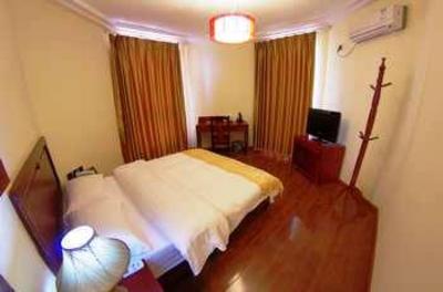 фото отеля Longju Garden Villa Hotel