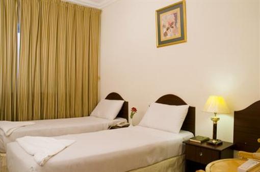 фото отеля Elaf Alkhalil Hotel