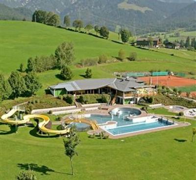 фото отеля Anny Pension and Appartement Maria Alm am Steinernen Meer