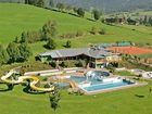 фото отеля Anny Pension and Appartement Maria Alm am Steinernen Meer