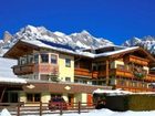 фото отеля Anny Pension and Appartement Maria Alm am Steinernen Meer