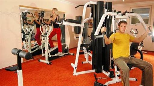 фото отеля Aktiv- und Wellnesshotel Reissenlehen
