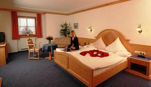 фото отеля Aktiv- und Wellnesshotel Reissenlehen
