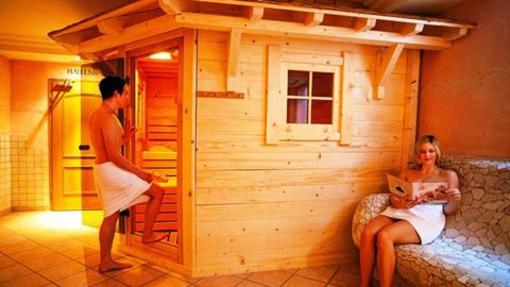 фото отеля Aktiv- und Wellnesshotel Reissenlehen