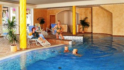 фото отеля Aktiv- und Wellnesshotel Reissenlehen