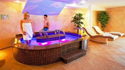 фото отеля Aktiv- und Wellnesshotel Reissenlehen