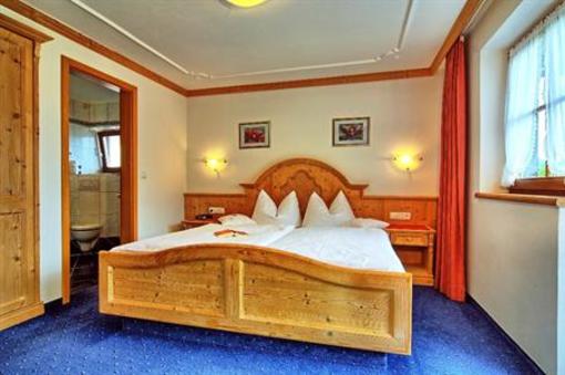 фото отеля Aktiv- und Wellnesshotel Reissenlehen