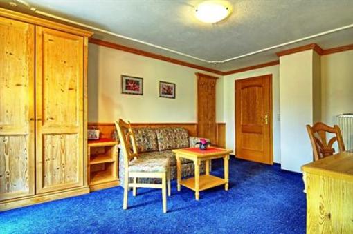 фото отеля Aktiv- und Wellnesshotel Reissenlehen