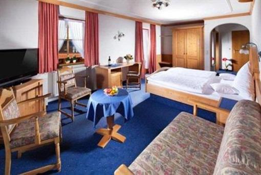 фото отеля Aktiv- und Wellnesshotel Reissenlehen