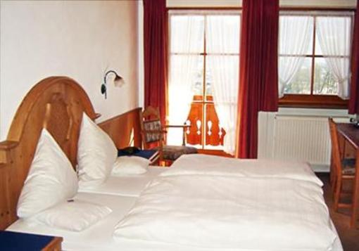 фото отеля Aktiv- und Wellnesshotel Reissenlehen