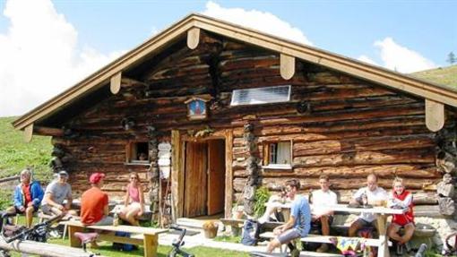 фото отеля Aktiv- und Wellnesshotel Reissenlehen