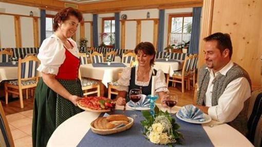 фото отеля Aktiv- und Wellnesshotel Reissenlehen