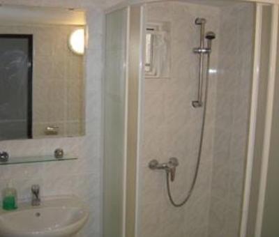фото отеля Pension Vilo
