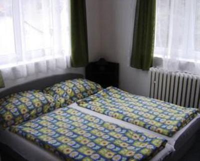 фото отеля Pension Vilo