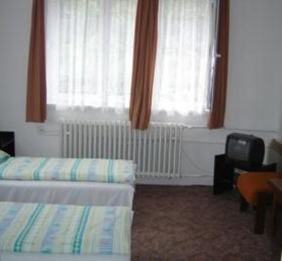фото отеля Pension Vilo