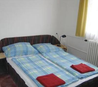 фото отеля Pension Vilo