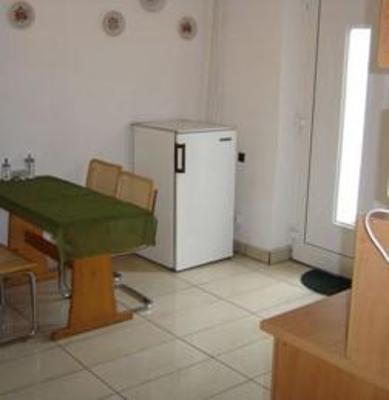 фото отеля Pension Vilo