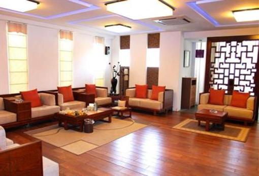 фото отеля Jiaotong Hotel Nanping