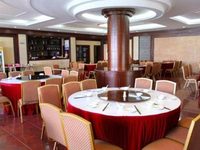 Jiaotong Hotel Nanping