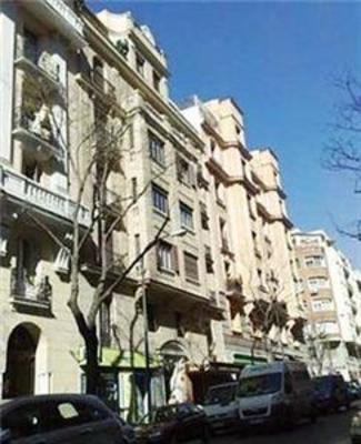 фото отеля Abascal Flat Hotel Madrid