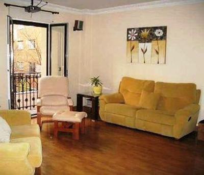 фото отеля Abascal Flat Hotel Madrid